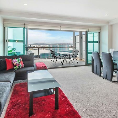 Qv Waterfront Magic Super Sunsets - 742 Apartment Auckland Bagian luar foto