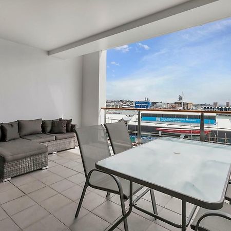 Qv Waterfront Magic Super Sunsets - 742 Apartment Auckland Bagian luar foto