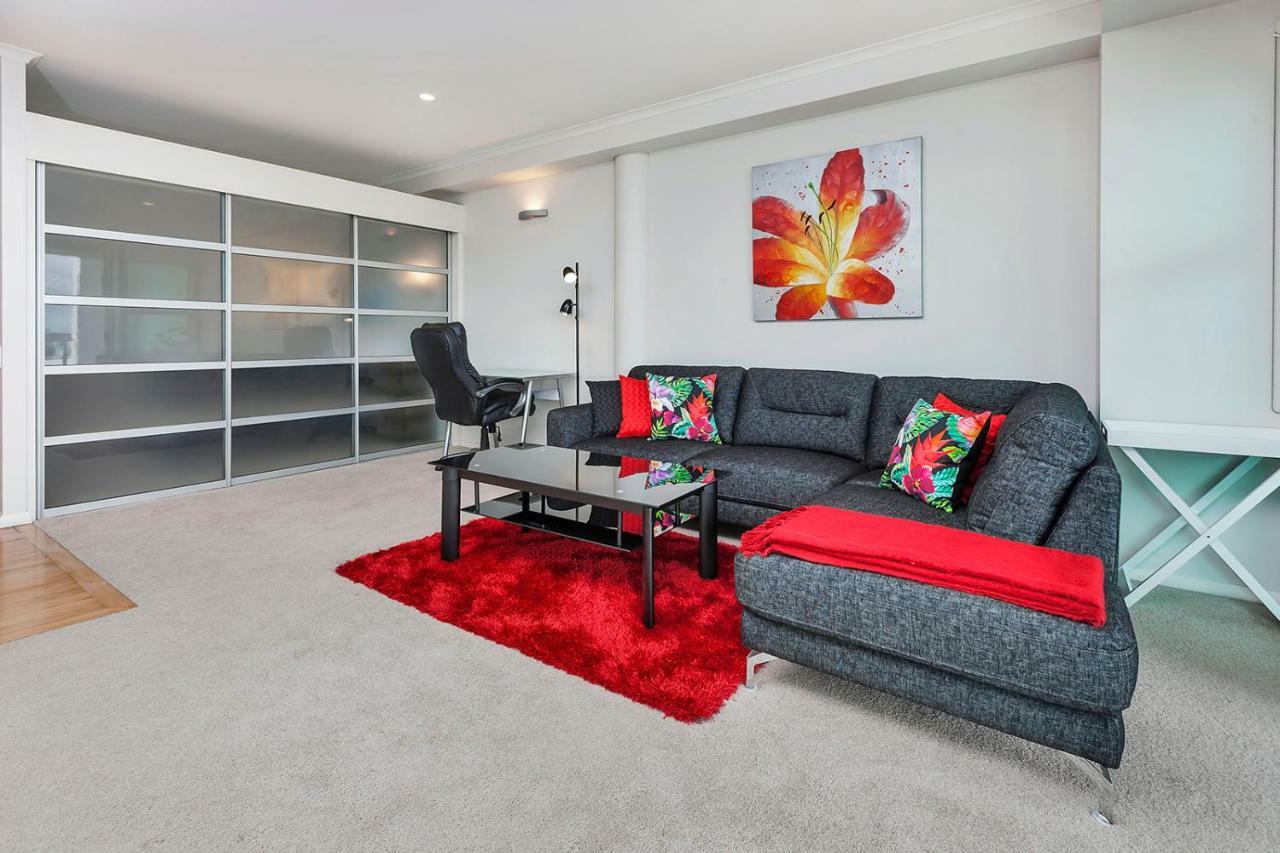 Qv Waterfront Magic Super Sunsets - 742 Apartment Auckland Bagian luar foto